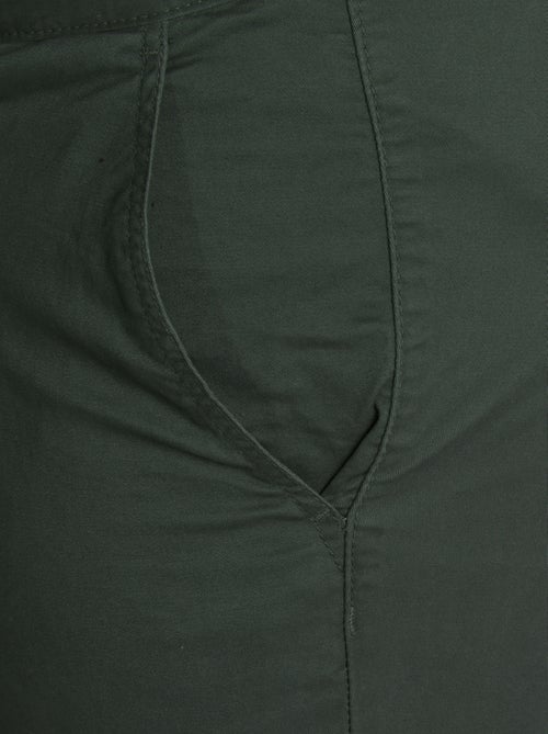 Chino Slim – L32 - Kiabi
