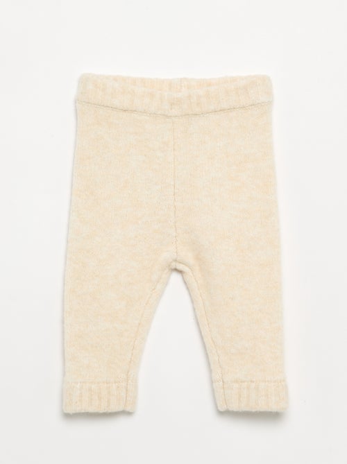 Christmas 2-piece set - Sweater + leggings - Kiabi