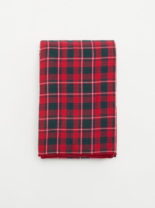Christmas Tablecloth - KIABI Home - Kiabi