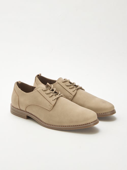 City Shoes - Kiabi