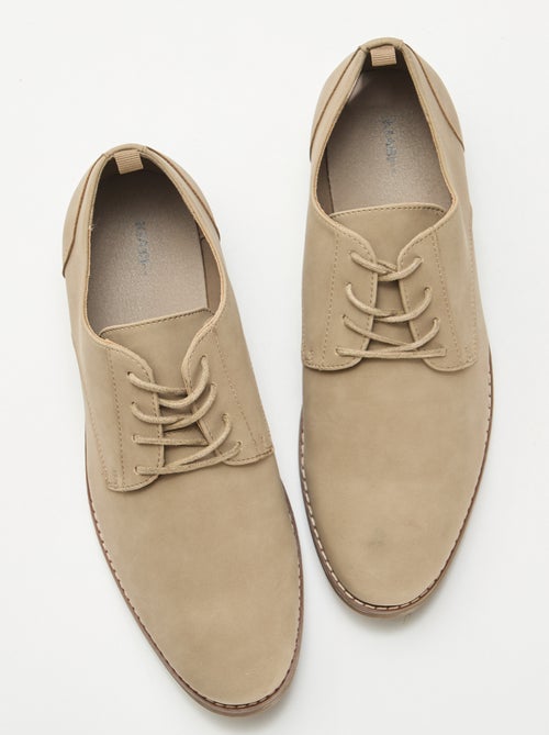 City Shoes - Kiabi