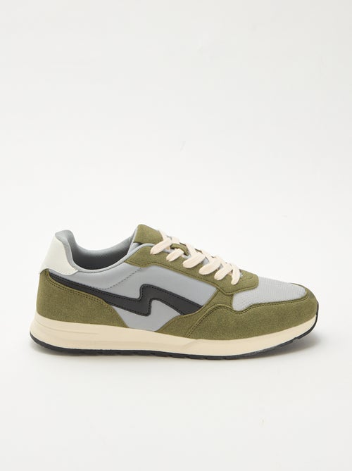City Sneakers - Kiabi