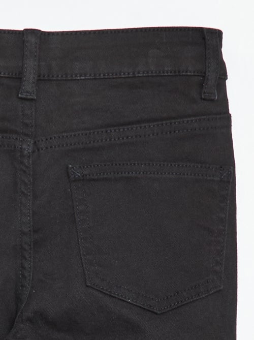 Classic Flare Jeans - Kiabi