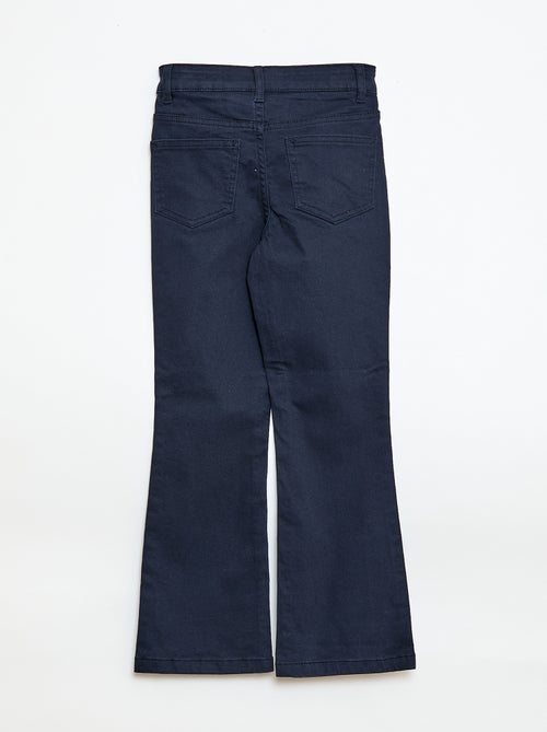 Classic Flare Jeans - Kiabi