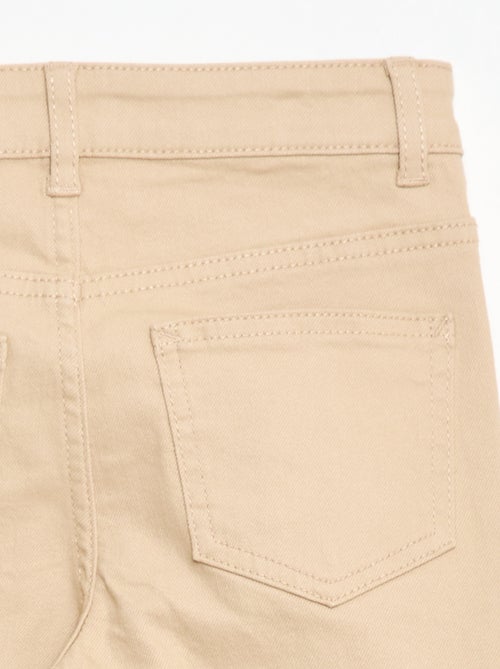Classic flared jeans - Kiabi