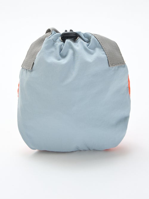 Clever Backpack - Kiabi