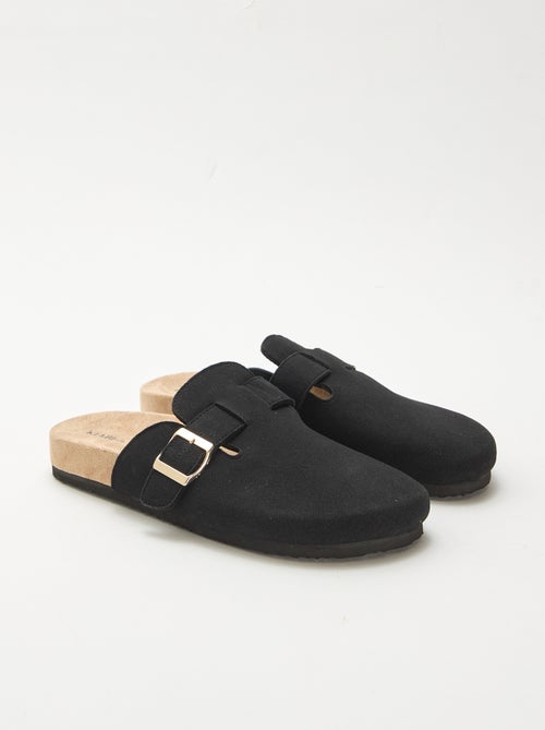 Clog Slippers - Kiabi