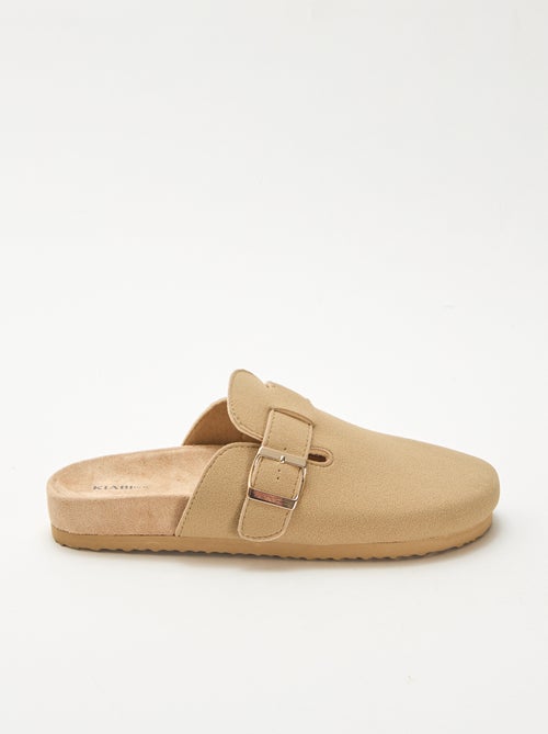 Clog Slippers - Kiabi