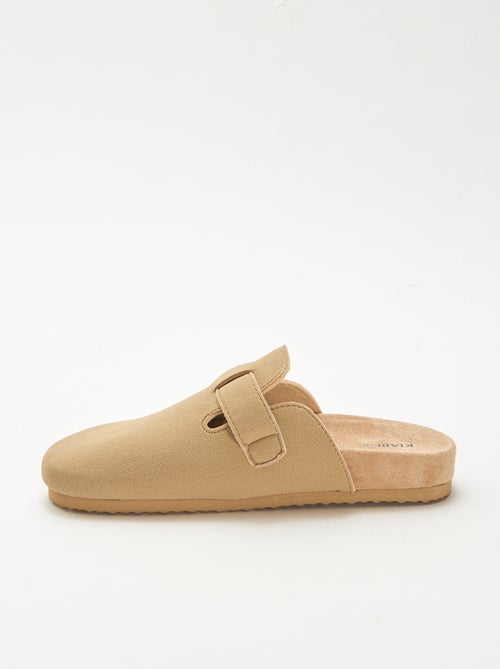 Clog Slippers - Kiabi