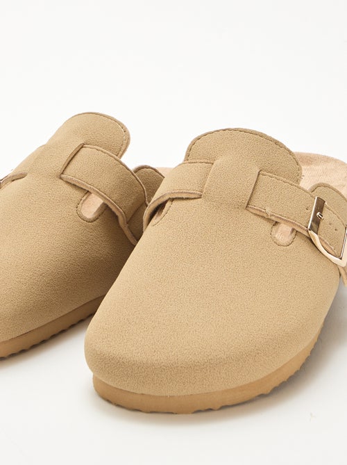 Clog Slippers - Kiabi