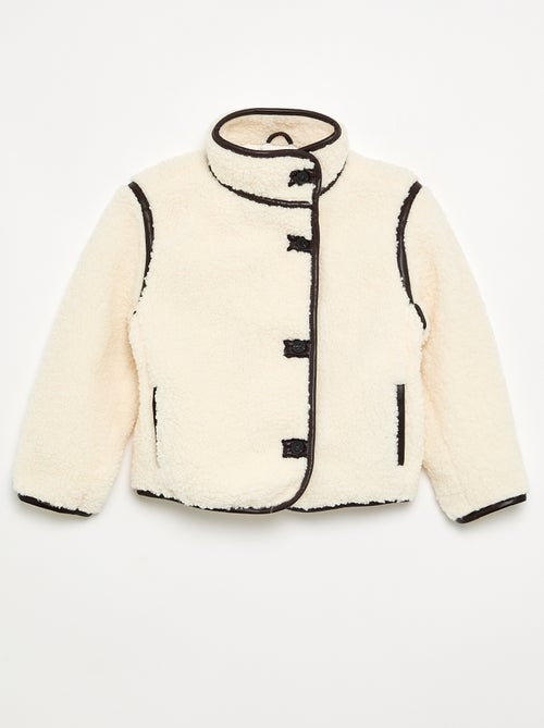 Coat - Kiabi