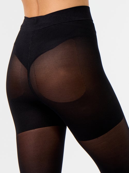 Collant modellanti - 40 denari - Kiabi