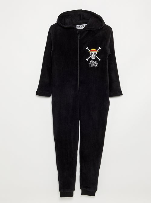 Combinaison de nuit 'One Piece' - Kiabi