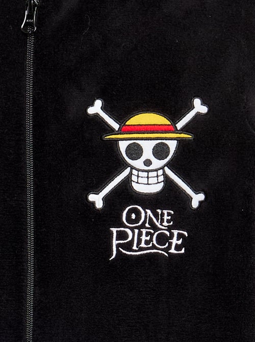 Combinaison de nuit 'One Piece' - Kiabi
