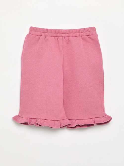 Completo 2 pezzi - felpa + pantaloni - Kiabi