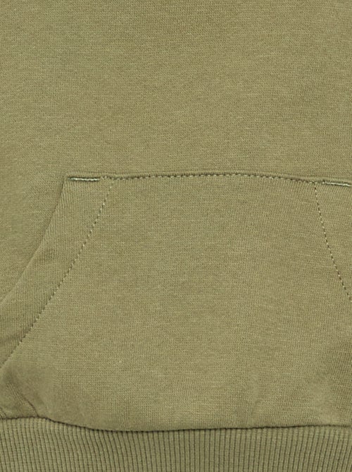 Completo 2 pezzi - Felpa + pantaloni - Kiabi Completo 2 pezzi - Felpa + pantaloni - Kiabi