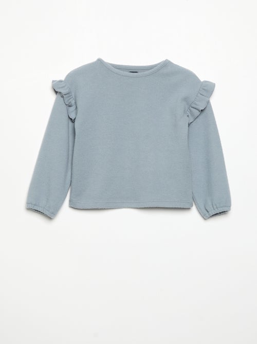 Completo 2 pezzi - maglione + leggings - Kiabi