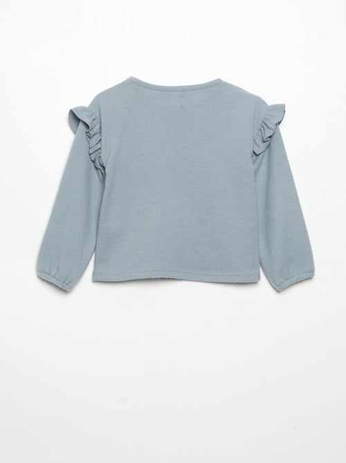 Completo 2 pezzi - maglione + leggings - Kiabi