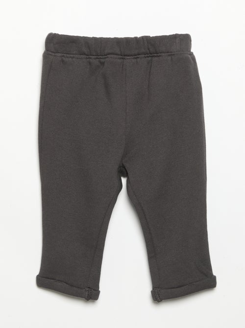Completo 2 pezzi felpa + pantaloni - Kiabi Completo 2 pezzi felpa + pantaloni - Kiabi