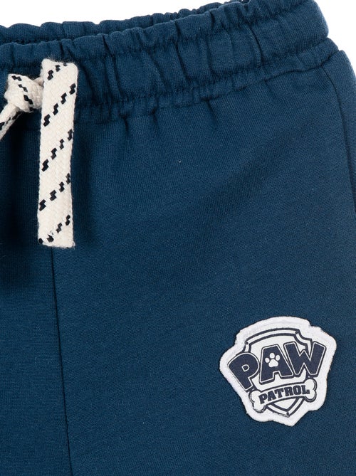 Completo 2 pezzi felpa polo + pantaloni da jogging 'Paw Patrol' - Kiabi