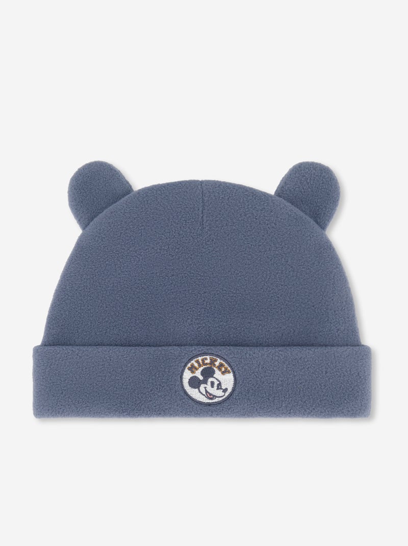 Completo 3 pezzi "Mickey" Blu - Kiabi