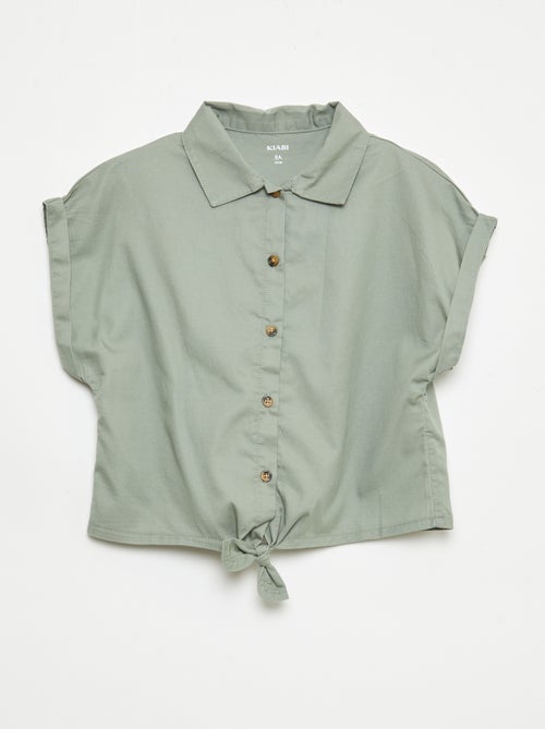 Completo blusa + gonna - 2 pezzi - Kiabi