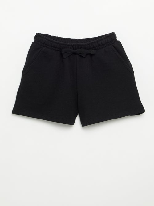 Completo corto short e canotta - 2 pezzi - Kiabi