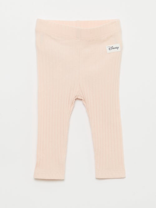 Completo felpa con cappuccio + leggings 'Minnie' - Kiabi