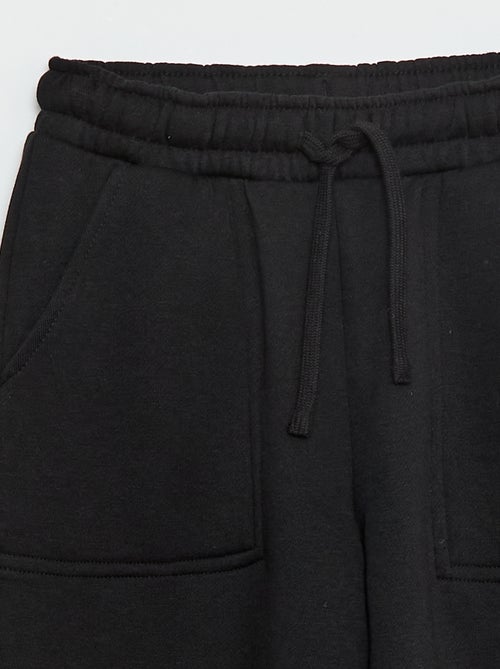 Completo felpa + pantaloni da jogging - 2 pezzi - Kiabi