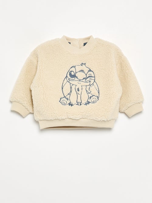 Completo felpa + pantaloni 'Disney' multitasche - 2 pezzi - Kiabi