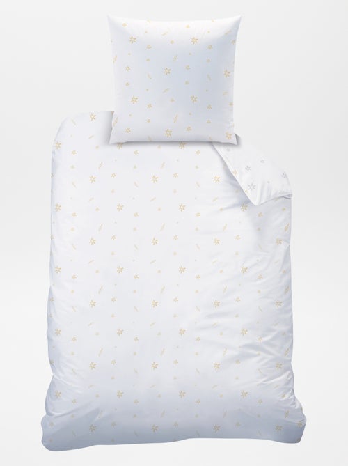 Completo letto "Harry Potter" - singolo - Kiabi
