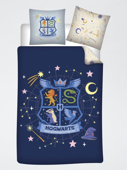 Completo letto 'Harry Potter' - Kiabi