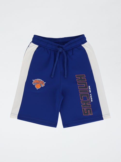 Completo \'NBA\' 2 pezzi shorts + T-shirt - Kiabi