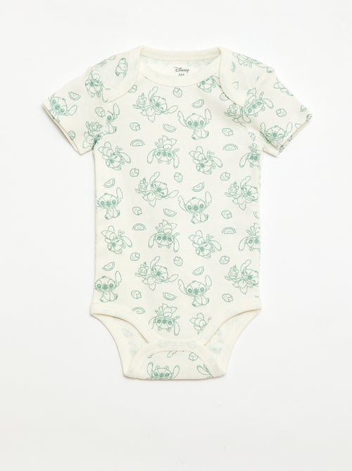 Completo notte 'Disney' 2 pezzi: body e tutina - Kiabi