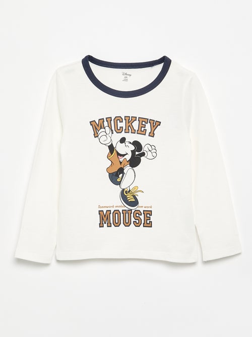 Completo pigiama 'Disney' - 2 pezzi - Kiabi