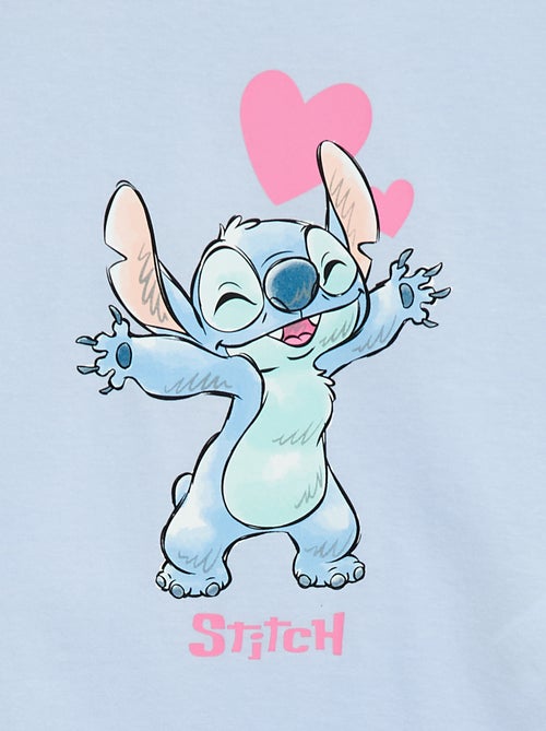 Completo pigiama 'Tic Tac' 'Disney' - 2 pezzi - Kiabi