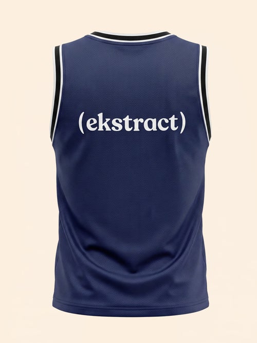 Completo sportivo canotta + pantaloncini - (ekstract) - Kiabi