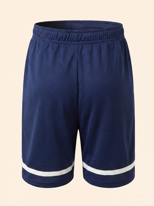 Completo sportivo canotta + pantaloncini - (ekstract) - Kiabi