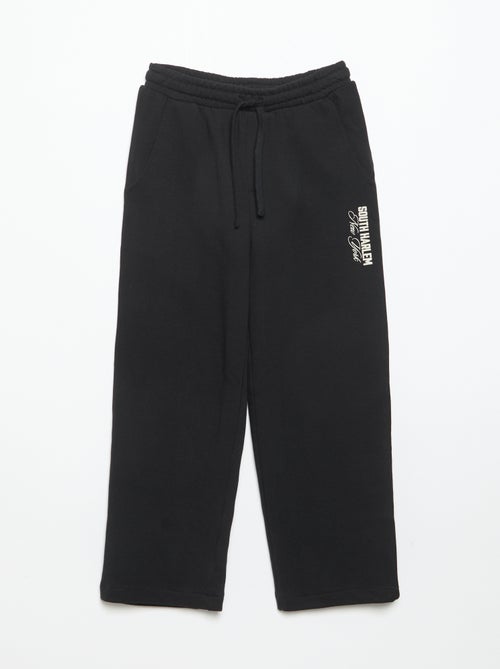 Completo tuta felpa + pantaloni - 2 pezzi - Kiabi Completo tuta felpa + pantaloni - 2 pezzi - Kiabi