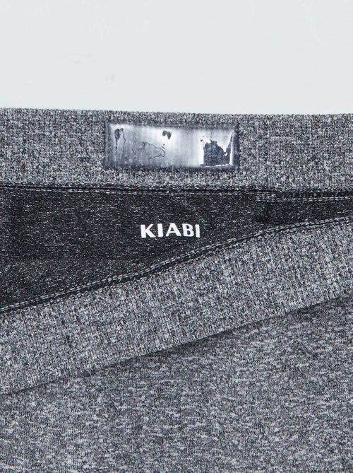 Confezione da 2 shorty senza cuciture - collezione facile da indossare - Kiabi