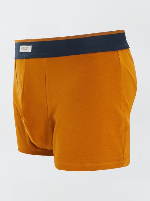Confezione da 3 boxer - Kiabi
