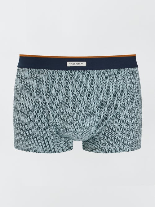 Confezione da 3 boxer - Kiabi