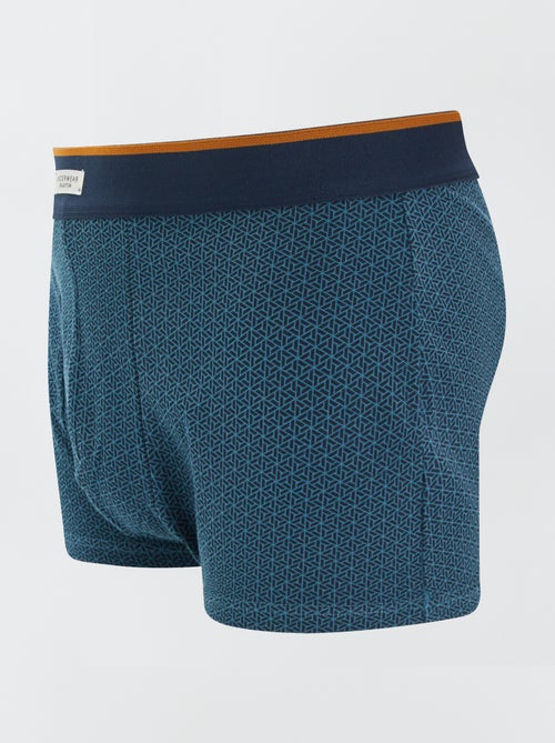 Confezione da 3 boxer - Kiabi