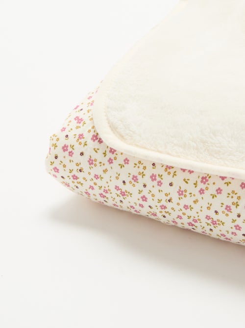 Coperta stampata in pile - Kiabi