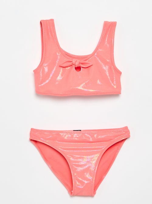 Costume da bagno 2 pezzi - Kiabi