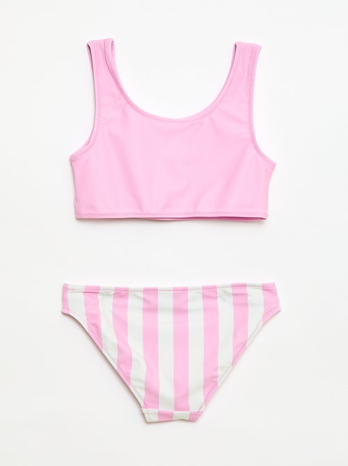 Costume da bagno 'Disney' 'Stitch' - 2 pezzi - Kiabi