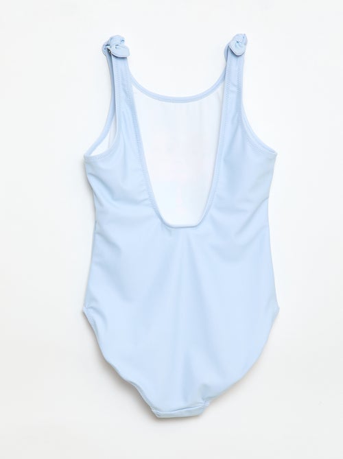 Costume da bagno intero stampato 'Frozen' 'Disney' - Kiabi