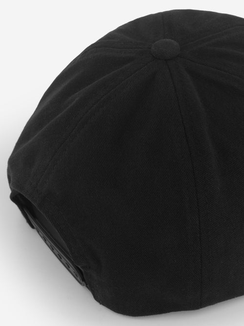 Cotton baseball cap - Kiabi