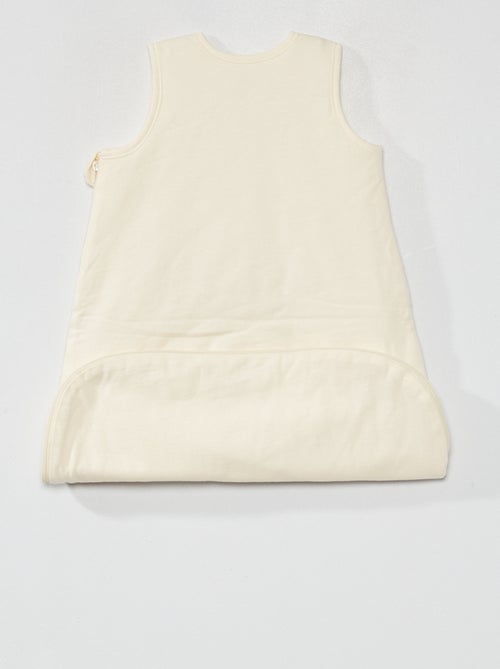 Cotton Sleeping Bag - TOG 2 - Kiabi