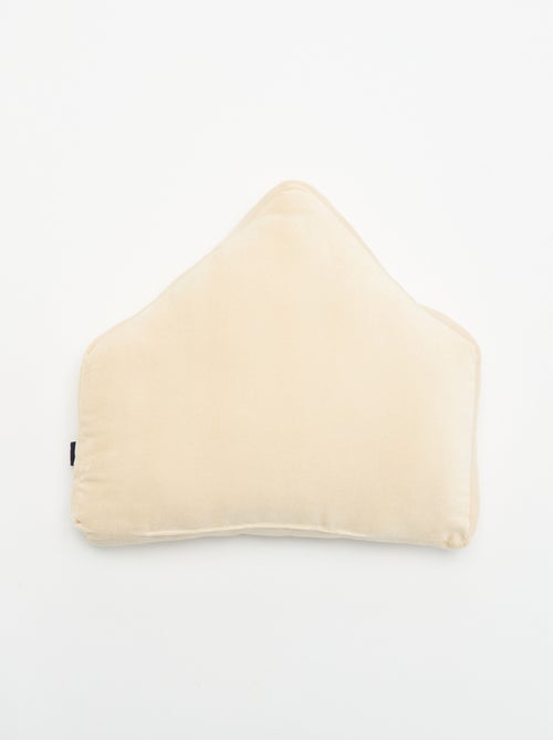Coussin de Noël - KIABI Home - Kiabi